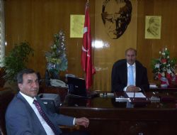 ‘Erzurum Eğitim Şehri'